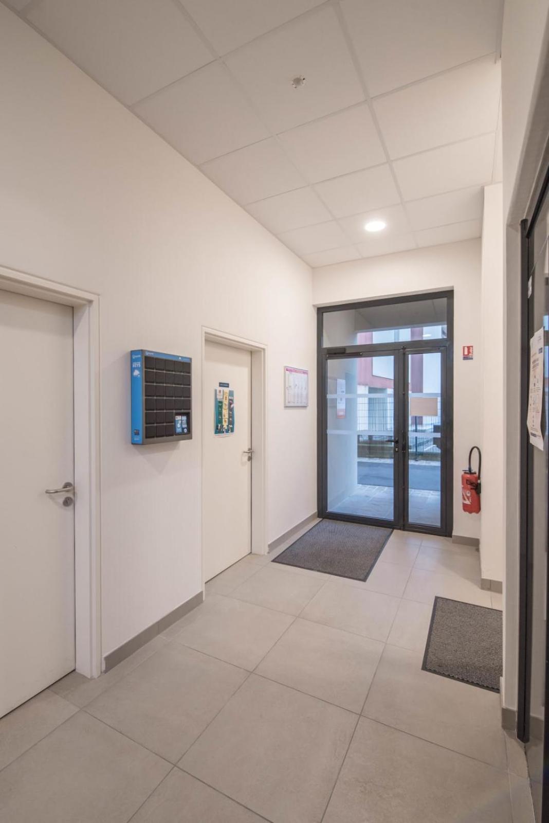 Apartment Noemie - Wifi Et Gare