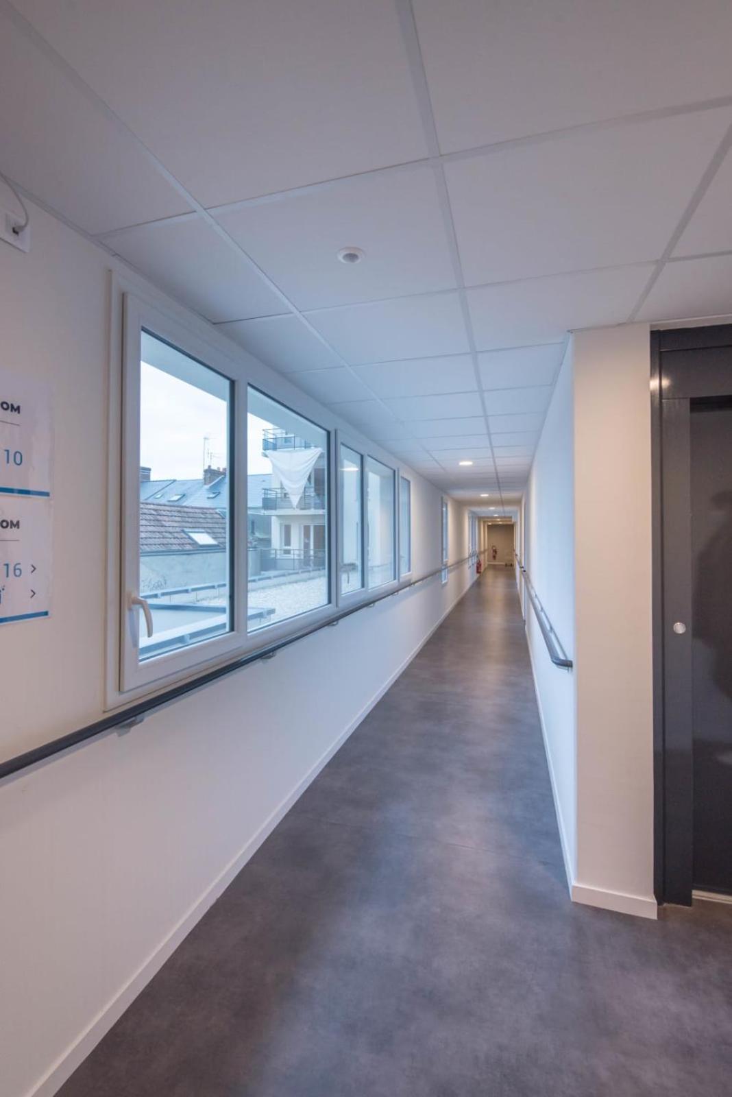 Noemie - Wifi Et Gare Apartment Le Mans