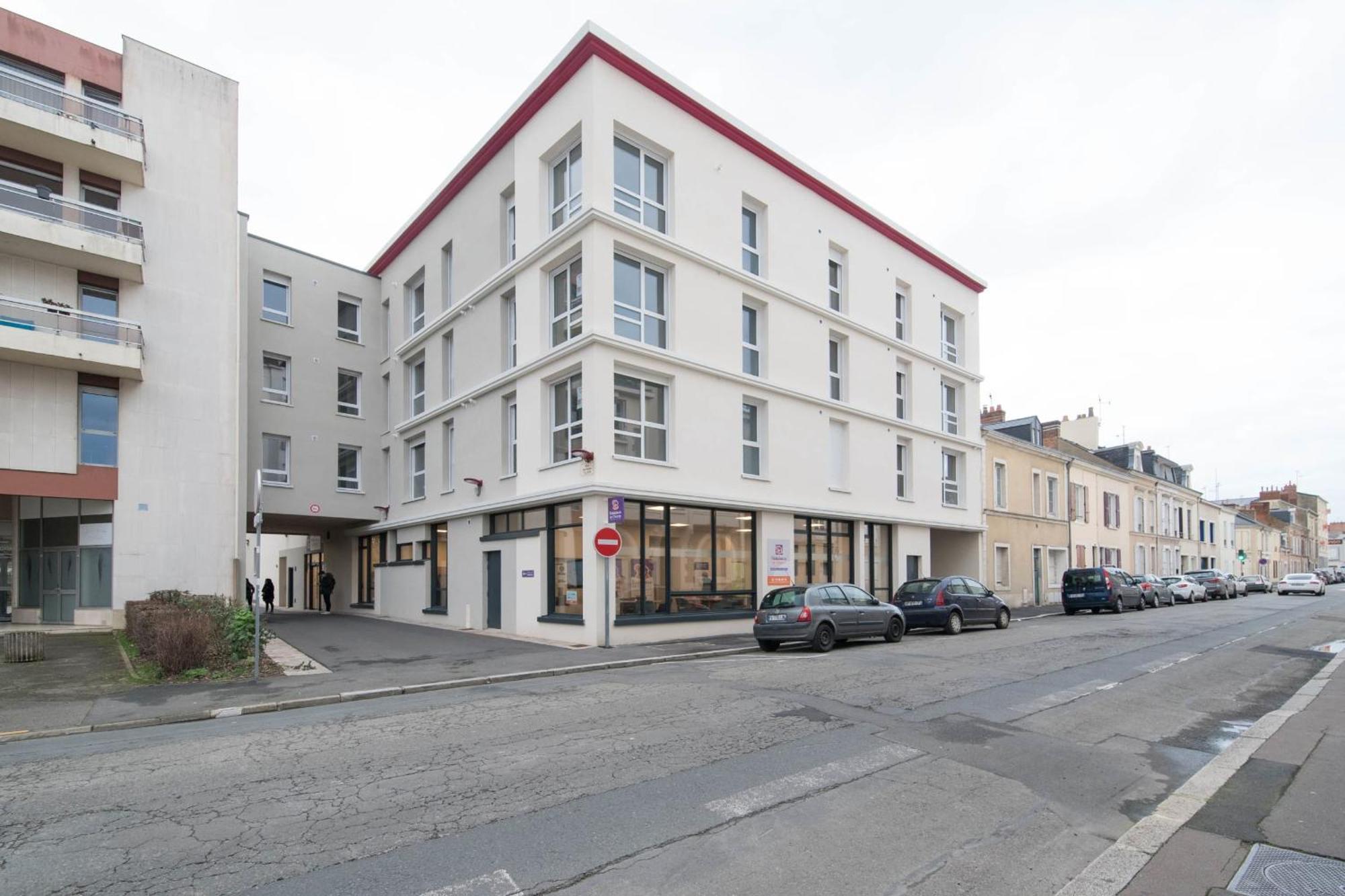 Apartment Noemie - Wifi Et Gare *