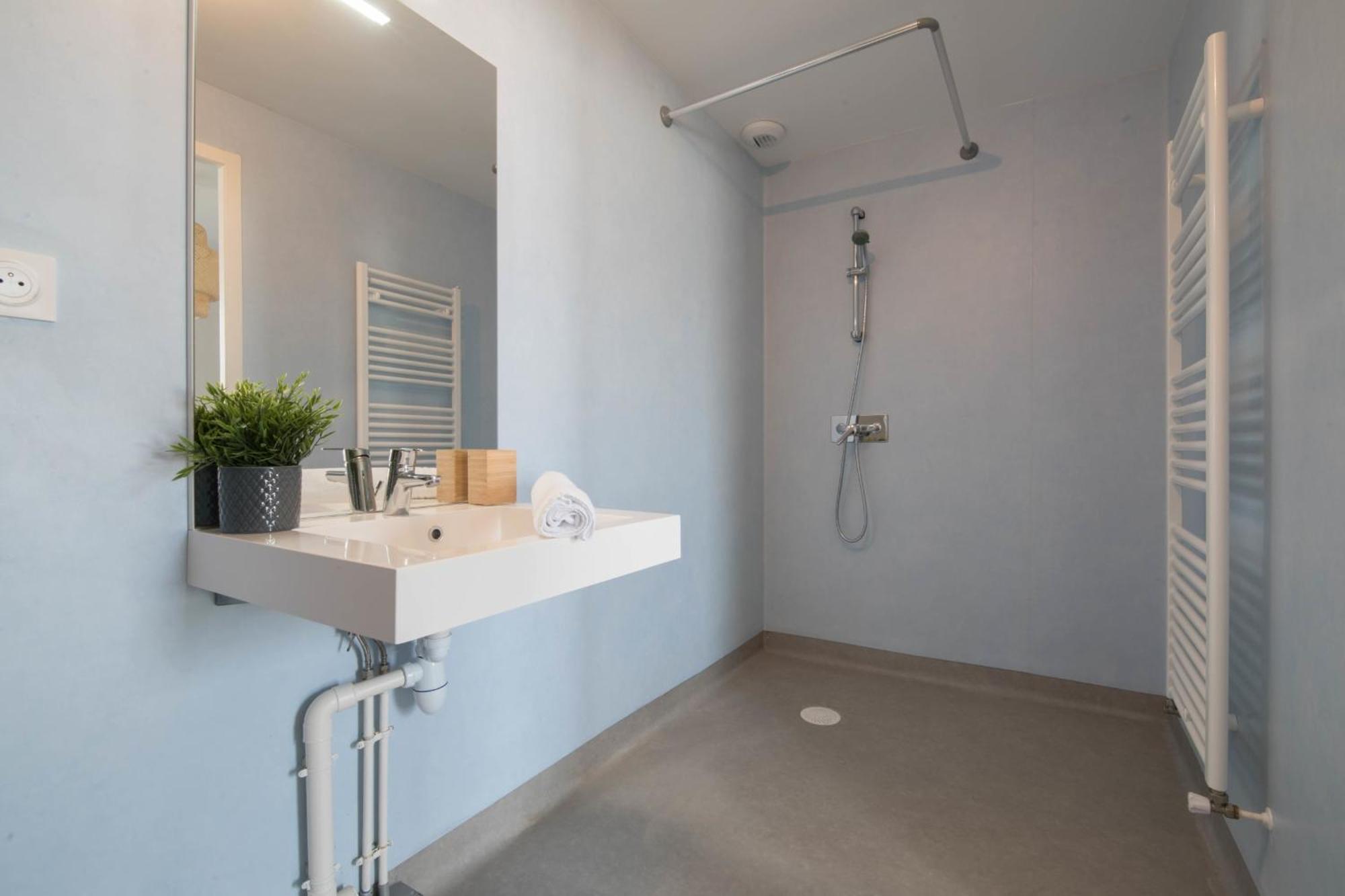 Noemie - Wifi Et Gare Apartment *